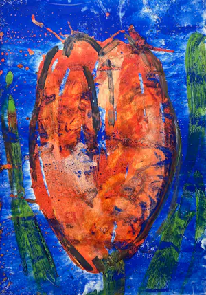 Theo Niermeijer - Origineel werk kopen? Bied vanaf 25!