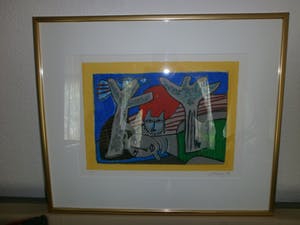 Corneille - epanourissement kopen? Bied vanaf 125!