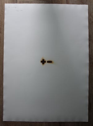 Jan van Munster - 6 pyrogravures in portfoliomap kopen? Bied vanaf 895!