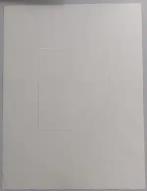 Herman Gordijn - Aquatint 'Menno ter Braak' kaufen? Bieten Sie von 120!