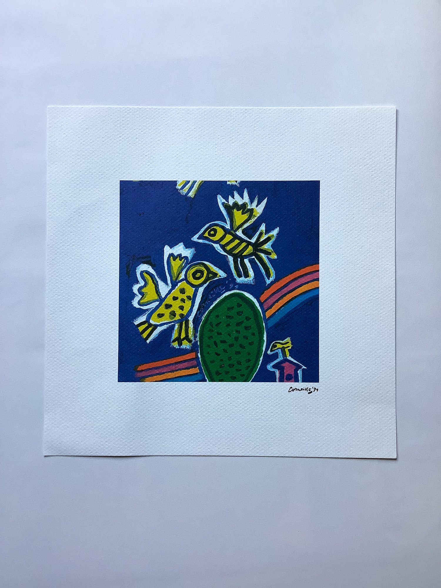 Corneille - The Tie kopen? Bied vanaf 50!