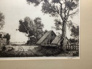 Cor van der Woerd - Op ‘t land kopen? Bied vanaf 29!