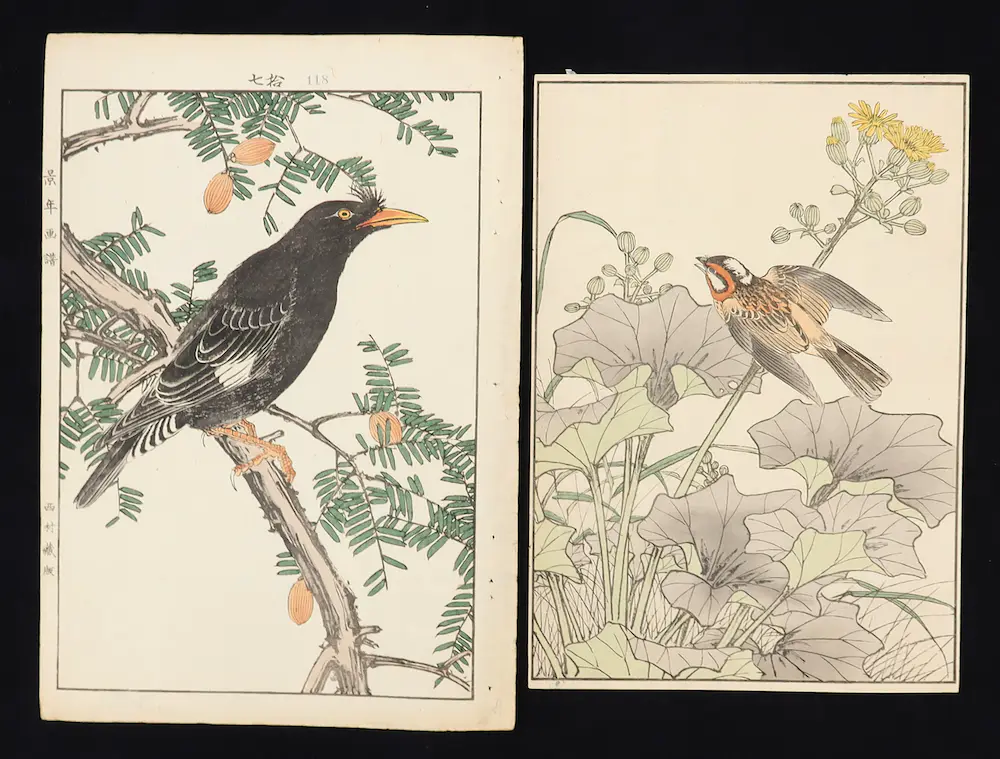 Imao Keinen (1845-1924)