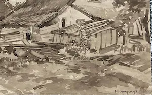 Hendrik Weegewijs - boerderij kopen? Bied vanaf 30!