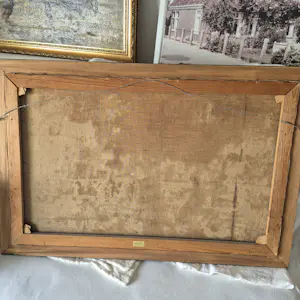 Erasmus Bernhard van Dulmen Krumpelman - 1897-1987 kopen? Bied vanaf 2000!