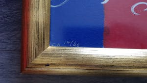 Herman Brood - "Sax" kopen? Bied vanaf 425!