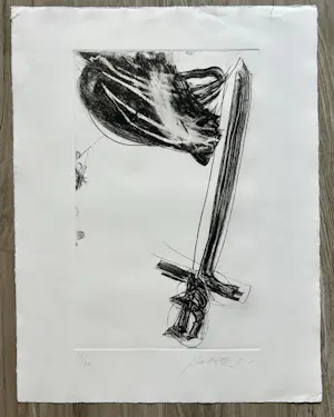 Ger Lataster - Zonder titel kopen? Bied vanaf 45!