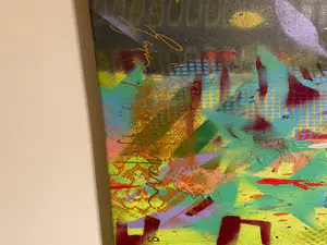 Espen Hagen - Dangerous Dancing kopen? Bied vanaf 1500!