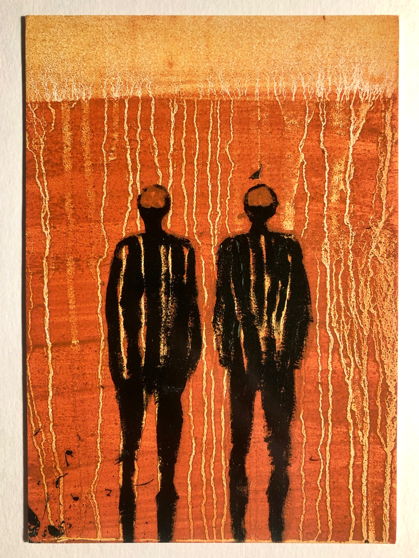 Antony Gormley (1950)