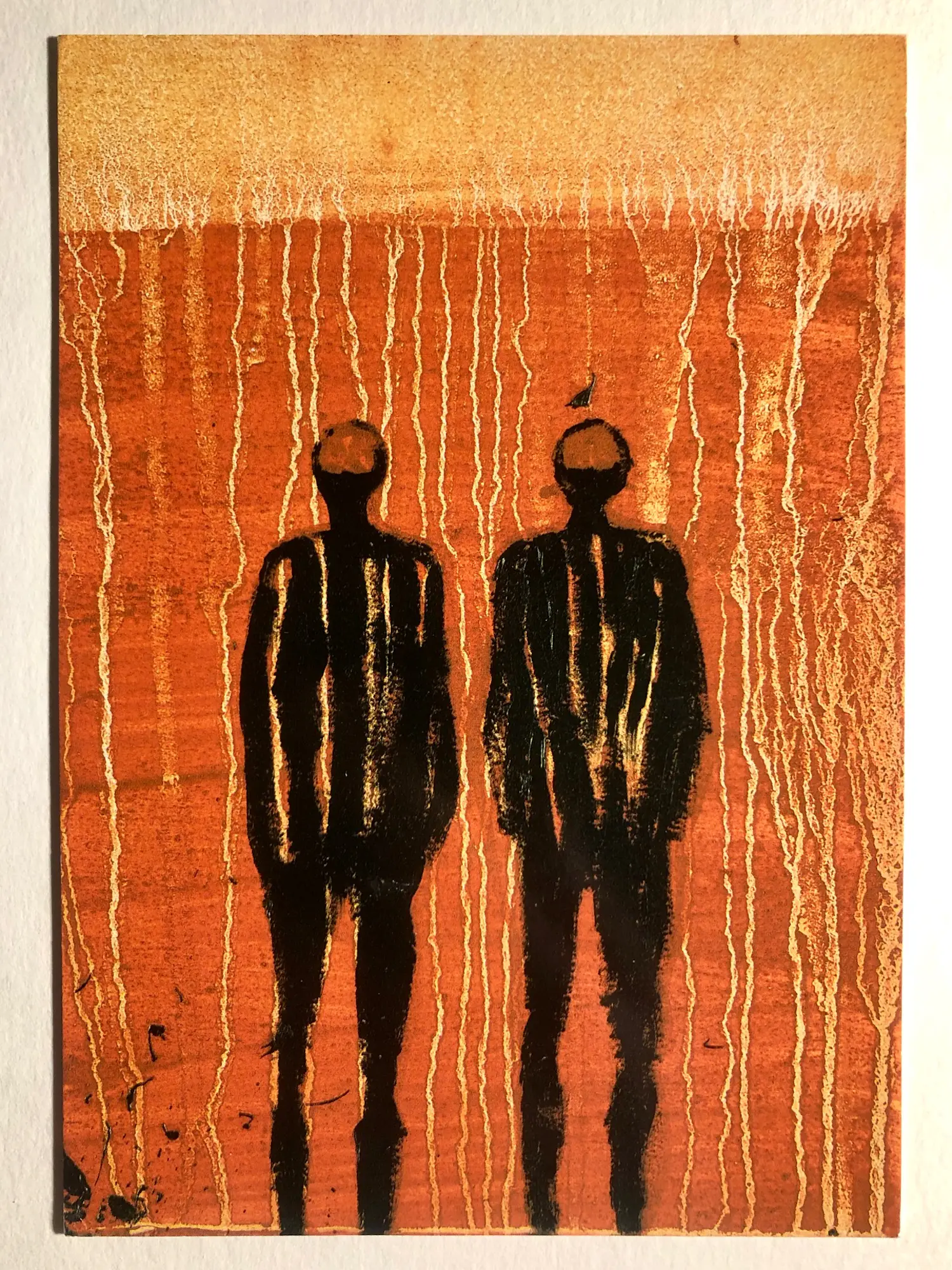 Antony Gormley (1950)