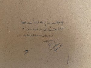 Maria Henry Mackenzie - Het zigeunerkamp kopen? Bied vanaf 800!