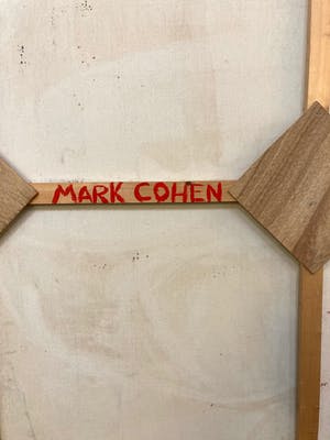 Mark Cohen - No title kopen? Bied vanaf 75!