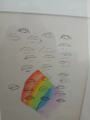 Jaap Hillenius - Poging om dichterbij te komen kopen? Bied vanaf 20!