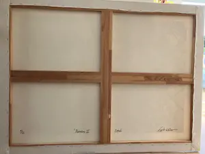 Bert Keller - Bamboe II kopen? Bied vanaf 600!