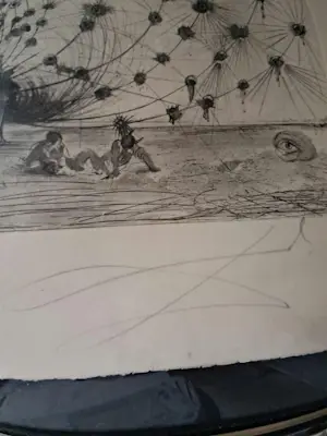 Salvador Dali - Salvatore Dali kopen? Bied vanaf 2900!