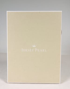 Collier van zoetwaterparels met zilveren kralen kopen? Bied vanaf 1!