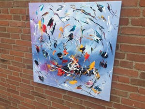 Gena Genadyj - Blue Dream kopen? Bied vanaf 1!