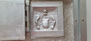 Arie J. Bouter - zonder titel kopen? Bied vanaf 40!