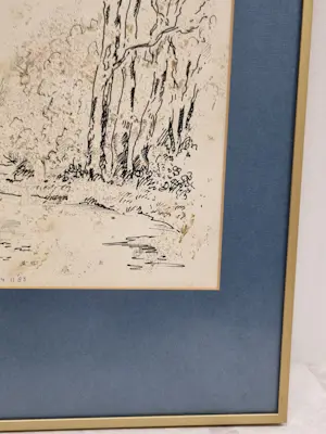 Louis Meys - Boerderij in bos kopen? Bied vanaf 20!