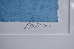 Sharon Amir - Listen Baby, a love story II, a love story, aint heavy kopen? Bied vanaf 50!