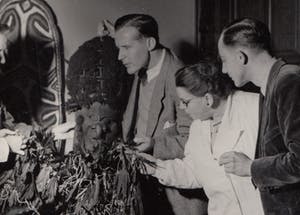 Jo Bokma - Tropisch Instituut kopen? Bied vanaf 20!