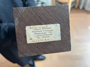 Hubert Bekman - Talisman kopen? Bied vanaf 150!