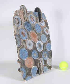 Pauline Wiertz - Keramiek, Cirkels I kopen? Bied vanaf 150!