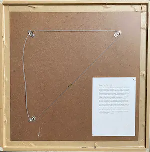 Jasper van der Graaf - Zonder Titel kopen? Bied vanaf 50!