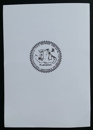 Anton Heyboer - Baddames aan het strand - kopen? Bied vanaf 425!