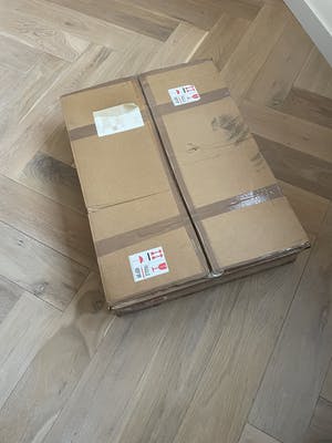 Erwin Olaf - Het grote XXL OWN boek gesigneerd kopen? Bied vanaf 800!