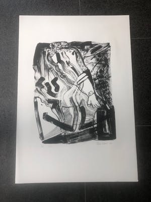 Rein Dool - geen titel bekend kopen? Bied vanaf 10!