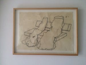 Petra Boolman - zonder titel kopen? Bied vanaf 75!