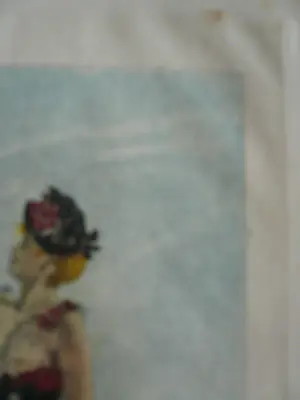 Felicien Rops - La dame au Pantin kopen? Bied vanaf 50!