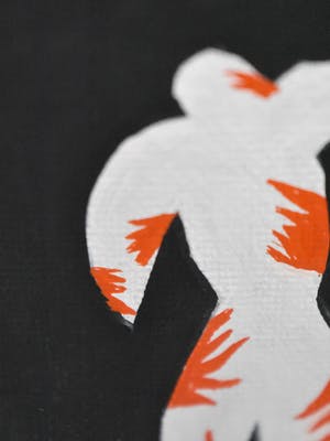 Durga Kainthola - Le clown kopen? Bied vanaf 45!