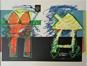 Pieter Vermeulen - Huiselijkheid kopen? Bied vanaf 1!