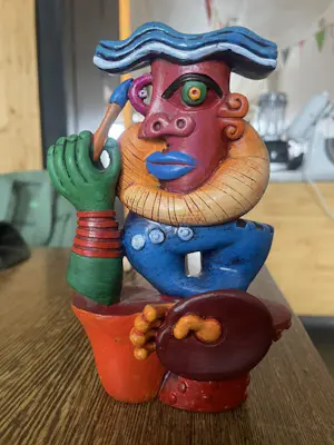 Clemens Briels - El Pintor kopen? Bied vanaf 150!