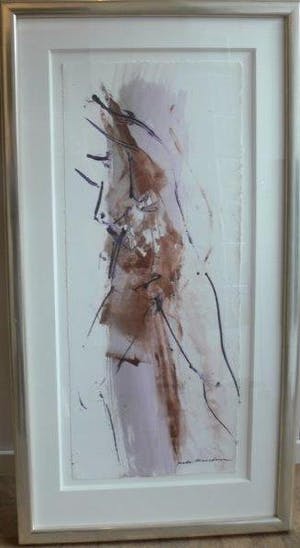 Peter Maasdam - Naakt I kopen? Bied vanaf 150!