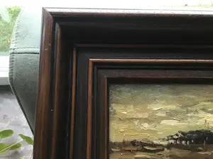 Antonius Vorstermans - Peellandschap kopen? Bied vanaf 50!