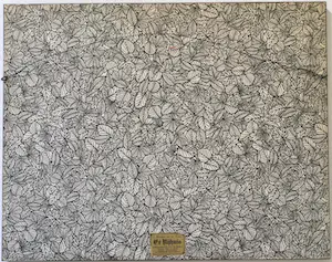 Johan Hendrik Gelink - herfstlandschap Buurse | aquarel - ingelijst kopen? Bied vanaf 39!