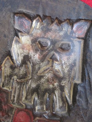 Wim Winnubst - Koning Leeuw. kopen? Bied vanaf 140!