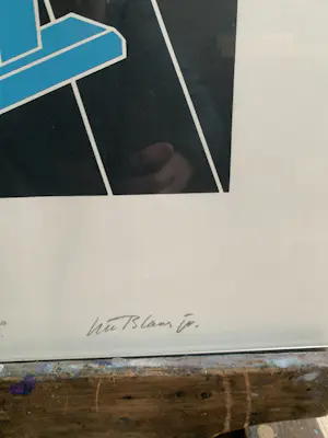 Nic Blans (jr.) - Open Window I kopen? Bied vanaf 30!