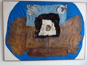 Lydia Luyten - FARAO'S EI kopen? Bied vanaf 75!