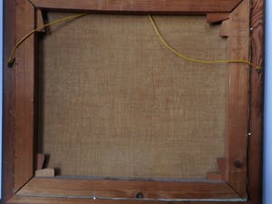 Karel van Seben - HET HUIS VAN DE KUNSTENAAR IN OUD LOOSDRECHT kopen? Bied vanaf 1!