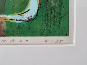 Piet Zegveld - Zonder titel. kopen? Bied vanaf 59!