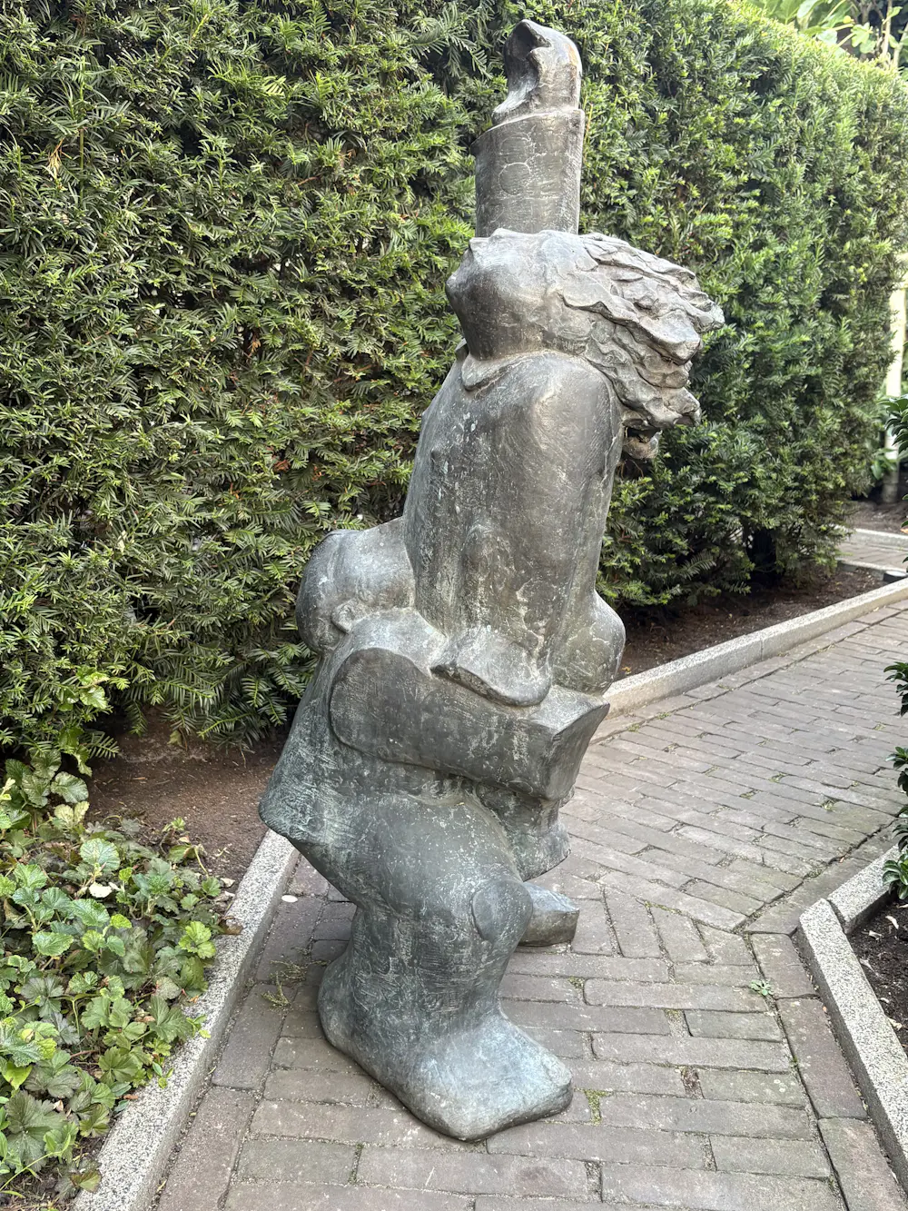 Theo Schreurs (1939)