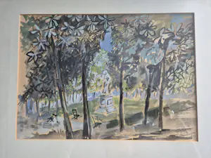 Louis Derijks - paris kopen? Bied vanaf 50!