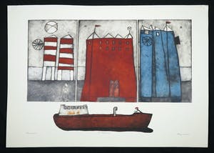 Marjan Smit - Kleurenets, De Onderneming kopen? Bied vanaf 60!