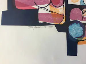 Paul Maas - Zonder titel. kopen? Bied vanaf 25!