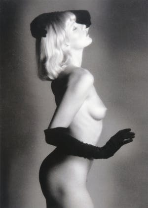 Niet of onleesbaar gesigneerd - Foto, Claudia kopen? Bied vanaf 1!