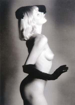 Niet of onleesbaar gesigneerd - Foto, Claudia verkocht voor € 1!